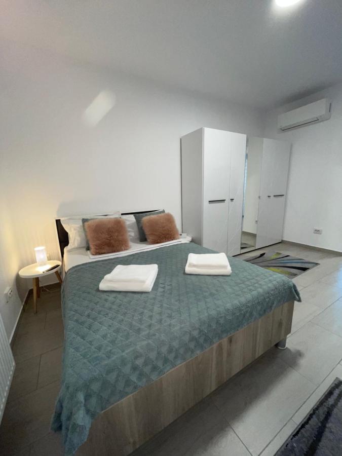 Studio Apartment Palas Mall ยาช ภายนอก รูปภาพ